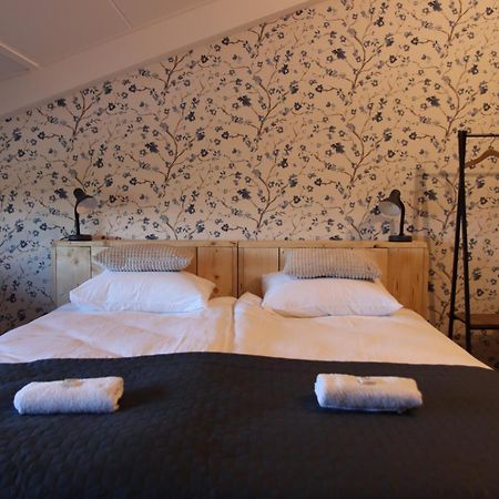 Hotel Porcus Campus Aarle-Rixtel Esterno foto